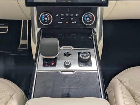Used 2023 Land Rover Range Rover SE image 12