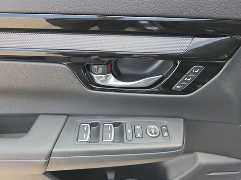 Certified 2026 Honda CR-V EX-L image 20