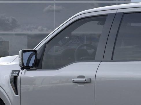 New 2026 Ford F150 Platinum w/ Equipment Group 702A High image 20