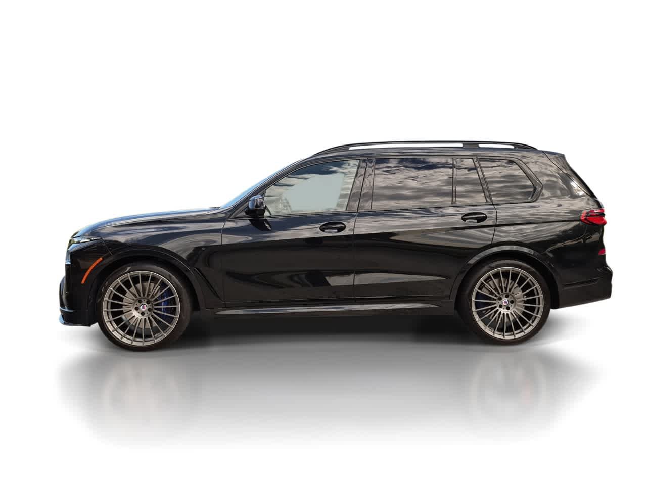 Used 2024 BMW ALPINA XB7 AWD/4WD image 5