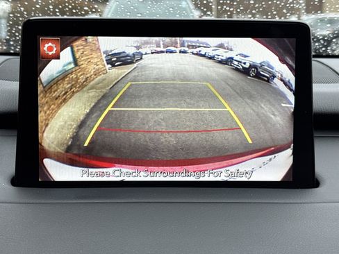 Used 2020 MAZDA CX-9 Touring image 23