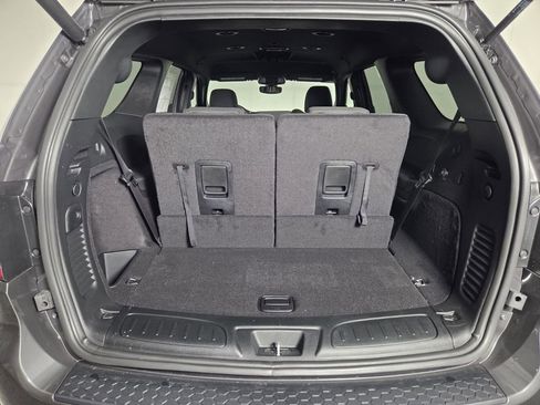 New 2026 Dodge Durango GT w/ Tow 'N Go Package image 20