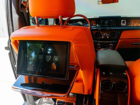 Used 2026 Rolls-Royce Phantom Sedan RWD image 72