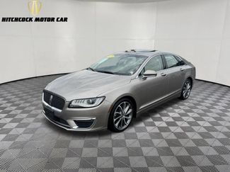 Used 2019 Lincoln MKZ Reserve w/ Reserve Plus Package AWD/4WD 360° Tour