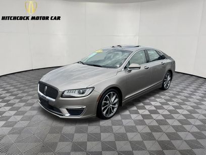 Used 2019 Lincoln MKZ Reserve w/ Reserve Plus Package
