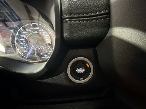 Used 2021 RAM 1500 Rebel w/ Rebel Level 2 Equipment Group AWD/4WD image 17