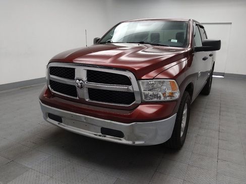 Used 2020 RAM 1500 Tradesman w/ Chrome Plus Package RWD image 15