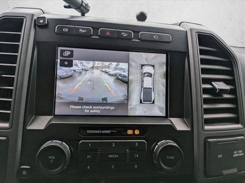 Certified 2019 Ford F450 XL w/ STX Appearance Package image 13