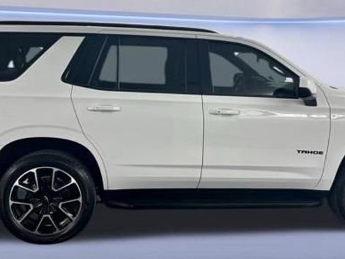 Used 2021 Chevrolet Tahoe RST RWD image 10