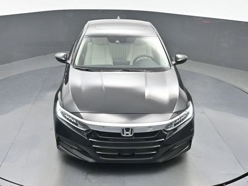 Used 2018 Honda Accord EX-L image 28
