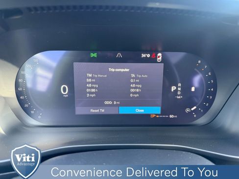 New 2026 Volvo XC40 B5 Ultra w/ Protection Package Premier image 16