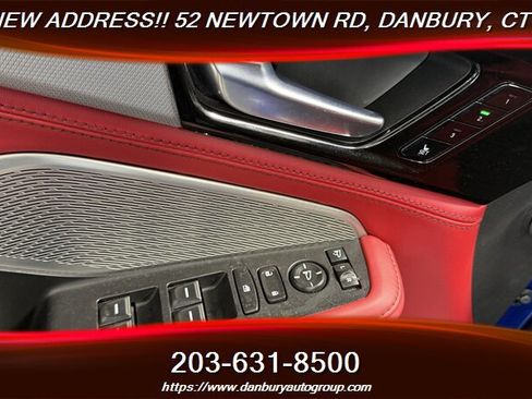 Used 2022 Acura MDX A-Spec AWD/4WD image 13