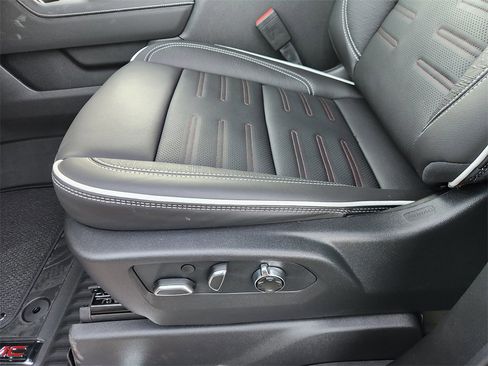 New 2026 GMC Sierra 1500 AT4X image 16