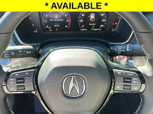 Certified 2026 Acura Integra A-Spec FWD image 13