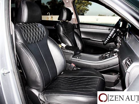 Used 2020 Hyundai Palisade SEL image 26