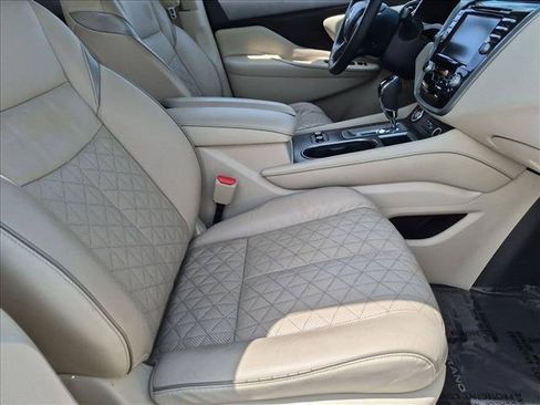 Used 2019 Nissan Murano Platinum FWD image 19