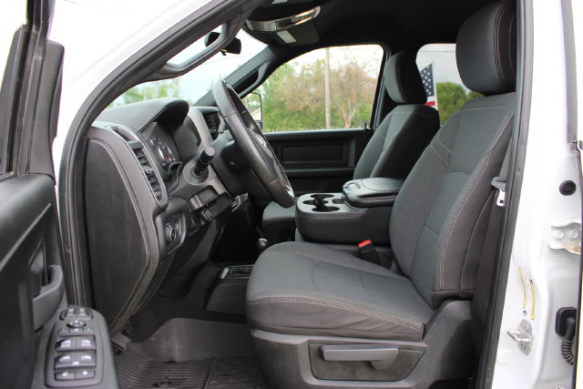 Used 2024 RAM 3500 Tradesman AWD/4WD image 13