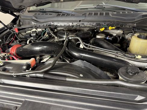 Used 2017 Ford F450 Lariat w/ Lariat Ultimate Package image 35