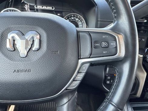 Used 2024 RAM 2500 Laramie image 18