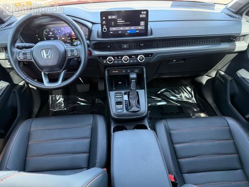 Certified 2026 Honda CR-V Sport-L image 29
