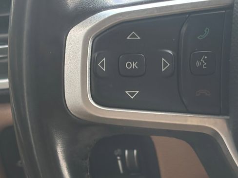 Used 2020 RAM 1500 Lone Star image 11