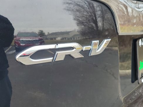 Used 2016 Honda CR-V SE image 9