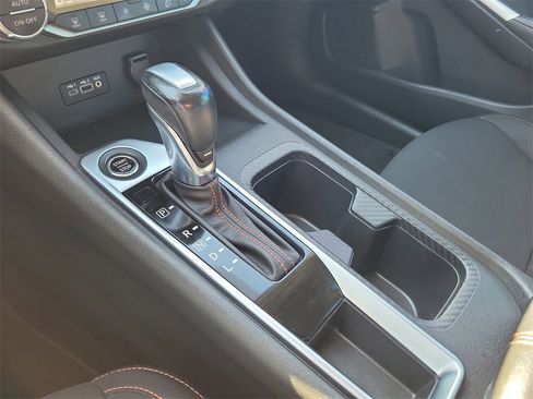 Certified 2023 Nissan Sentra SR w/ Trunk Package image 33