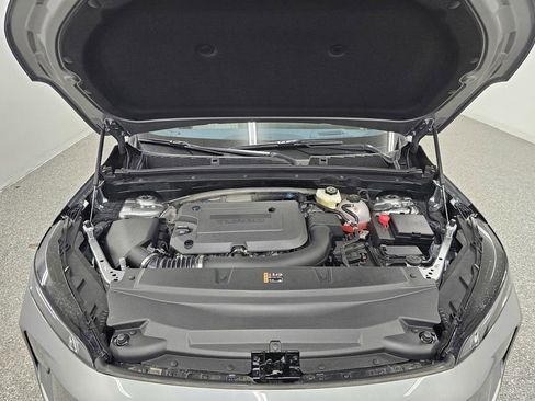 New 2026 Buick Envision Avenir image 10