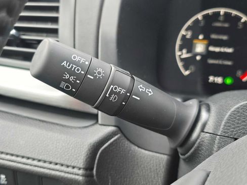 New 2026 Honda Odyssey EX-L image 37