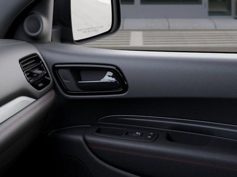New 2026 Dodge Durango GT w/ Blacktop Package AWD/4WD image 26