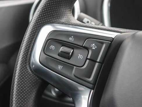 Used 2021 Chevrolet Blazer LT image 24