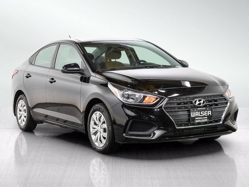 Used 2018 Hyundai Accent SE FWD image 7