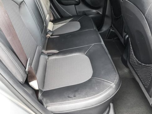 Used 2012 Hyundai Tucson GLS AWD/4WD image 34