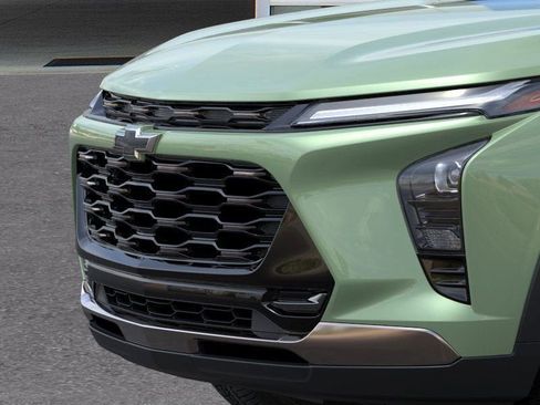 New 2026 Chevrolet Trax ACTIV w/ Driver Confidence Package image 13