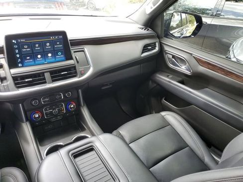 Used 2023 Chevrolet Tahoe LT RWD image 17