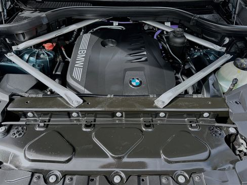 Certified 2024 BMW X5 sDrive40i w/ Premium Package image 34