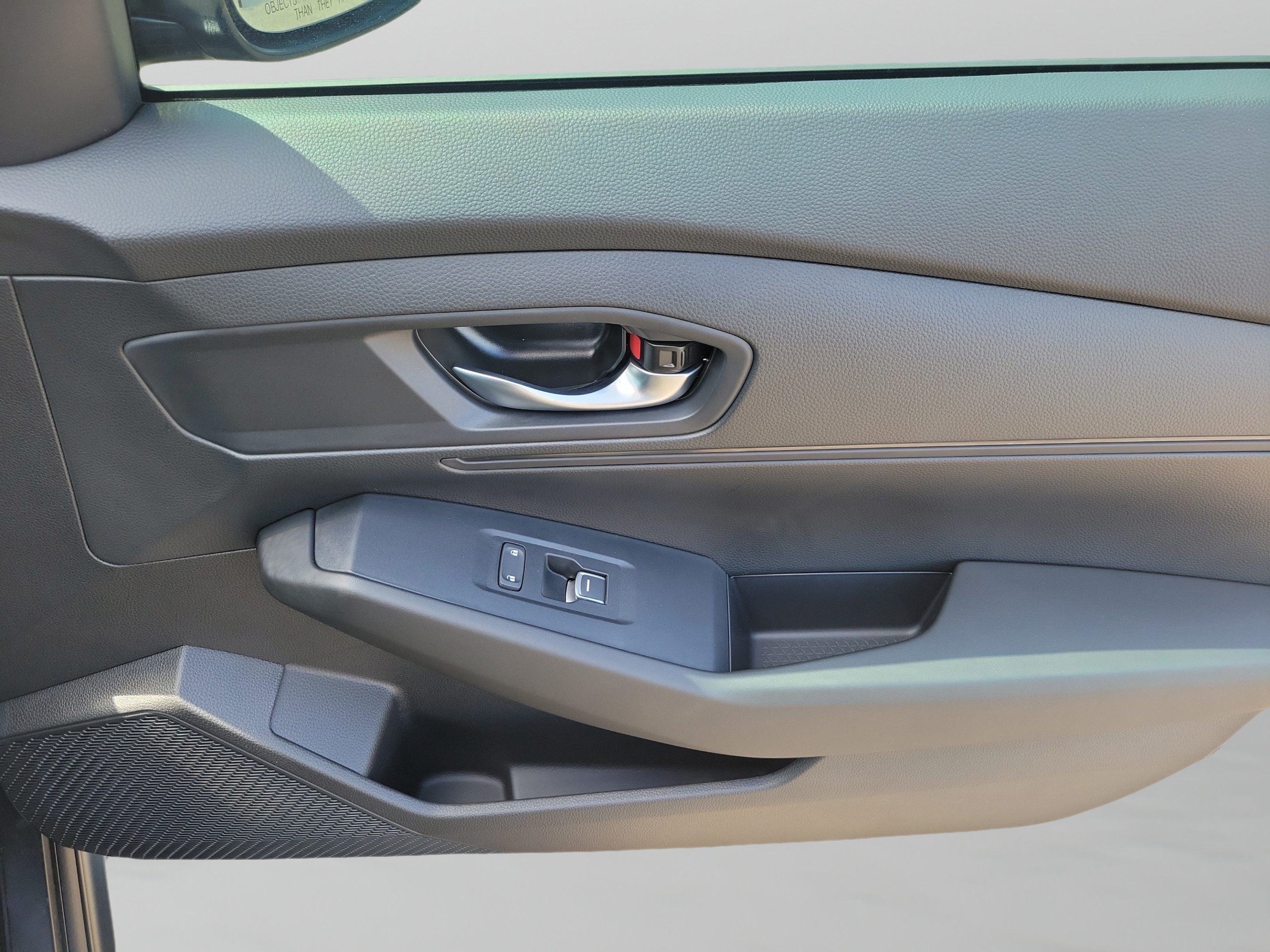 New 2026 Honda Accord LX image 19