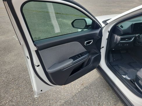 Used 2025 Kia K4 EX FWD image 15