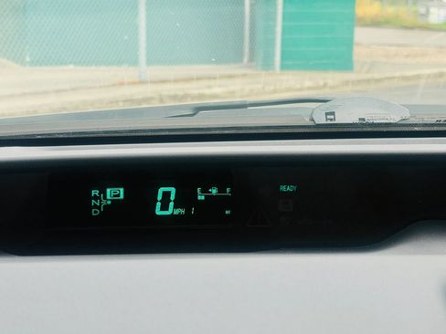 Used 2007 Toyota Prius Touring FWD image 15