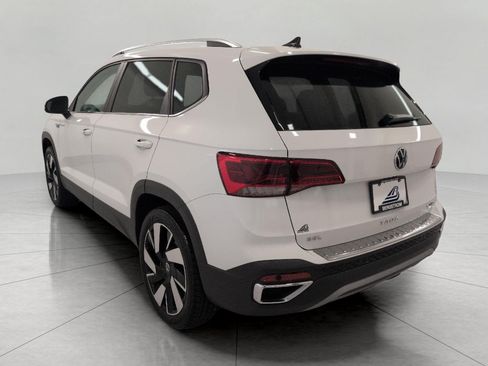 Used 2023 Volkswagen Taos SEL AWD/4WD image 20