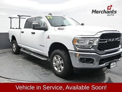 Used 2024 RAM 2500 Big Horn