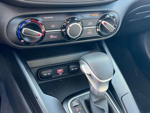 Certified 2022 Kia Soul LX w/ Technology Package image 23