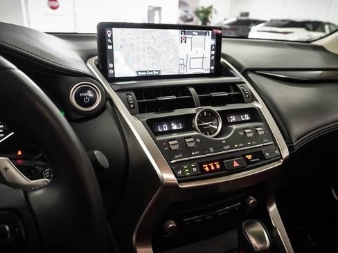 Used 2020 Lexus NX 300h AWD w/ Premium Package image 15