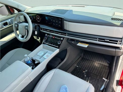 New 2026 Hyundai Santa Fe SEL FWD image 15