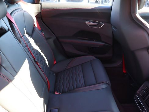 Used 2022 Audi RS e-tron GT w/ Year 1 Package image 14