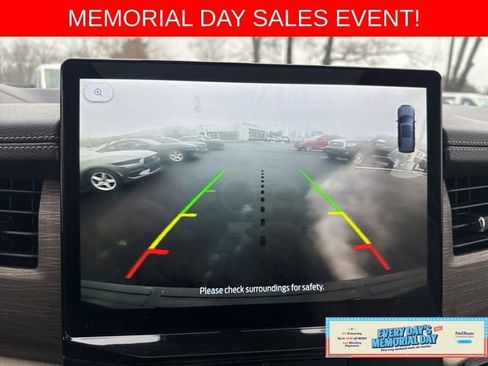 Certified 2024 Ford Expedition Limited AWD/4WD image 20