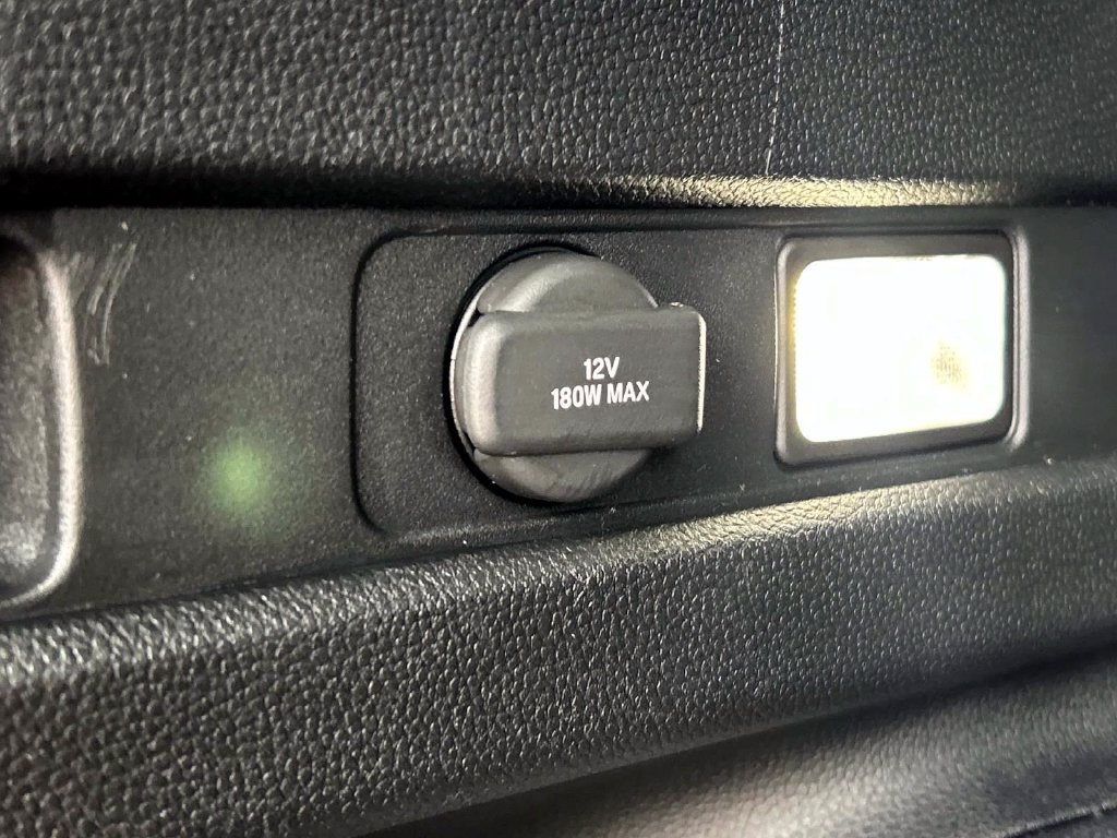 Used 2024 Honda CR-V Sport image 12
