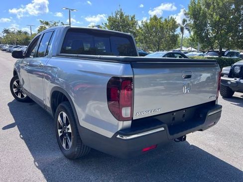 Used 2020 Honda Ridgeline RTL image 3