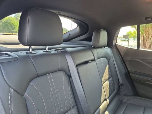 Used 2024 Buick Envista Avenir FWD image 30