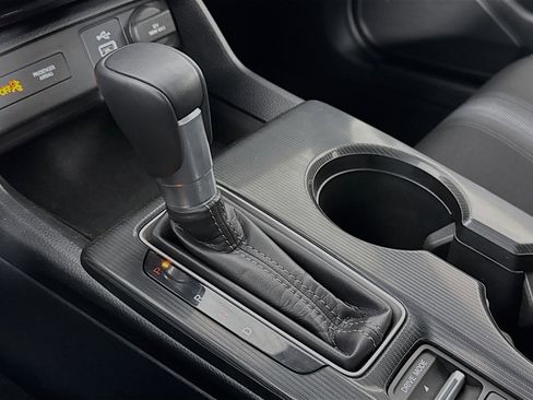 Certified 2024 Honda Civic Sport image 16